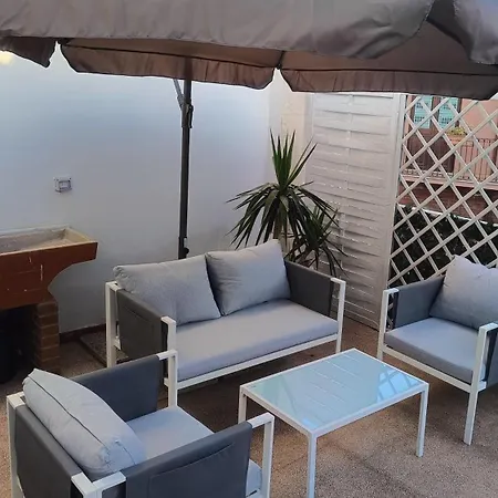 Archimede29 Apartment Syrakus