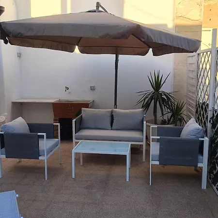 شقة Archimede29 *