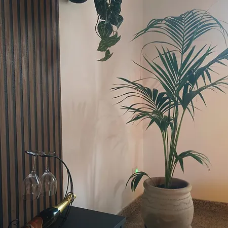 Apartment Archimede29 Syrakus