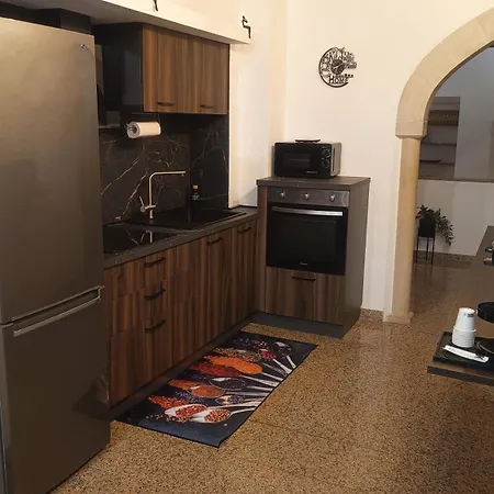 Archimede29 Apartment