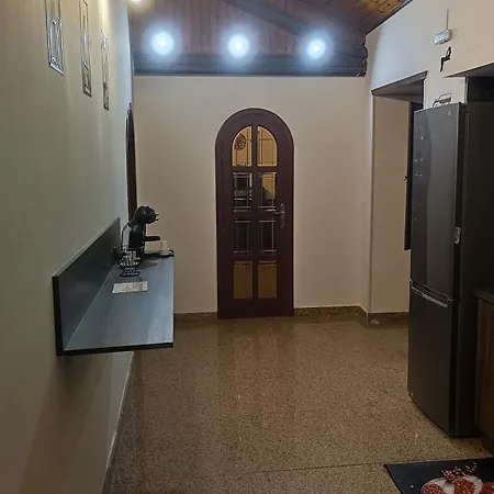 شقة Archimede29 *