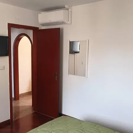 Archimede29 Apartment Syrakus
