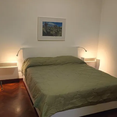 Apartment Archimede29 Syrakus