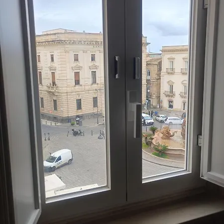 Apartment Archimede29 *