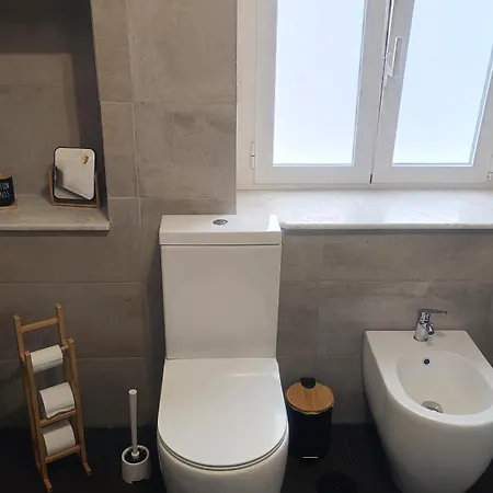 Archimede29 Apartment Syrakus