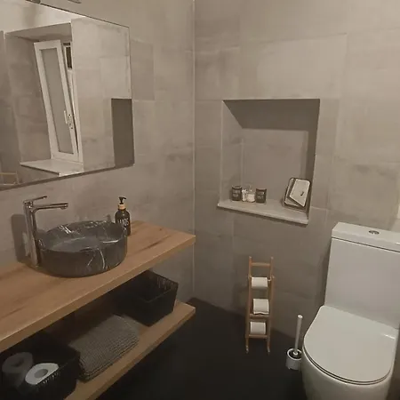 Archimede29 Apartment Syrakus